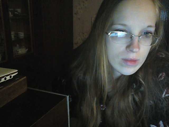 ブロードキャストスクリーンショット Angelpussy1