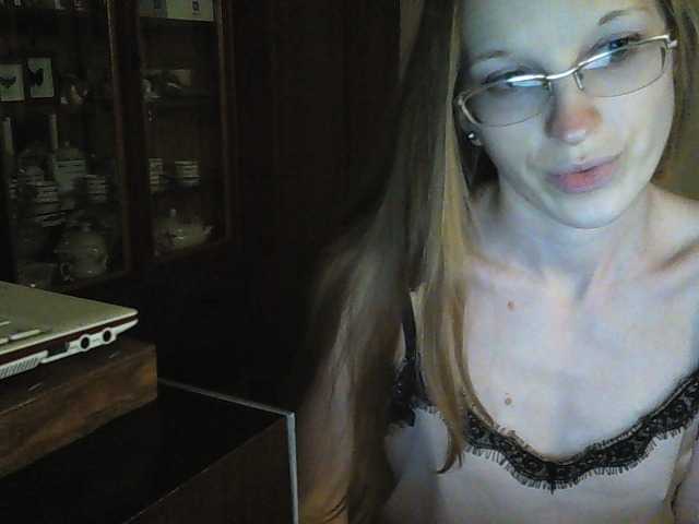 ブロードキャストスクリーンショット Angelpussy1