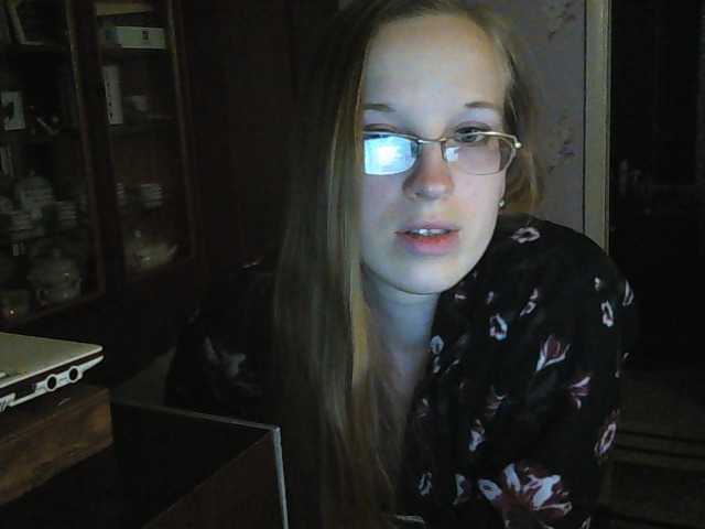 ブロードキャストスクリーンショット Angelpussy1