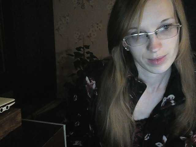 ブロードキャストスクリーンショット Angelpussy1