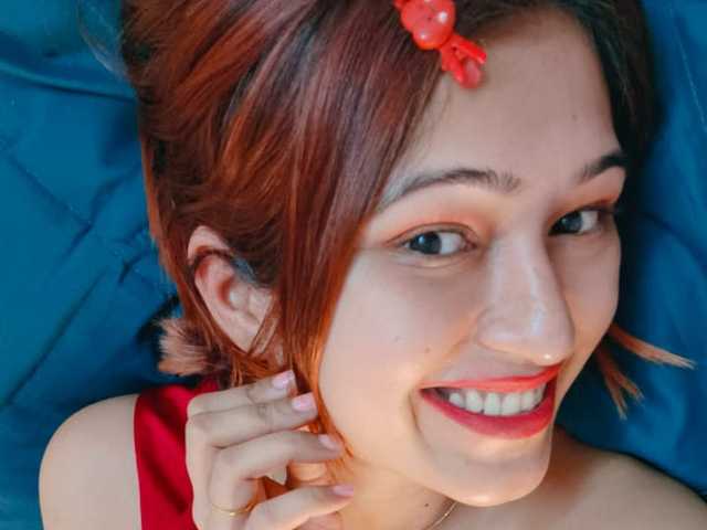 プロフィールの写真 Angelrani1