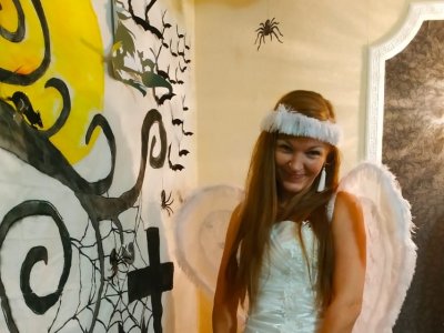 プロフィールの写真 Angels04