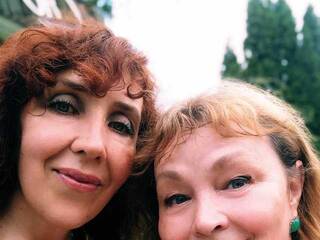 エロティックなビデオチャット Angels222