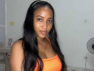 エロティックなビデオチャット Angelsofia04