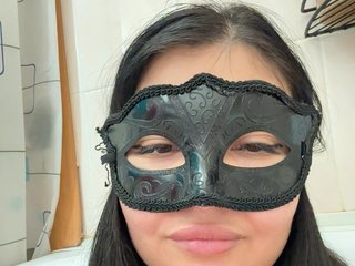 エロティックなビデオチャット Angeluny