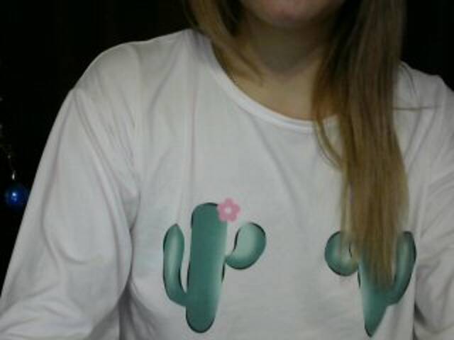 ブロードキャストスクリーンショット CHERRYjuice