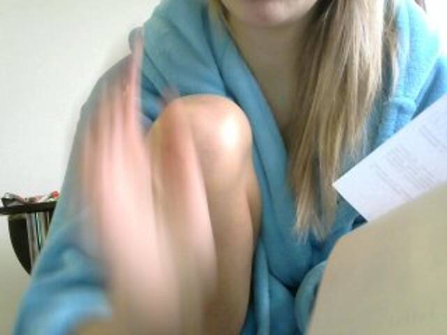 ブロードキャストスクリーンショット CHERRYjuice