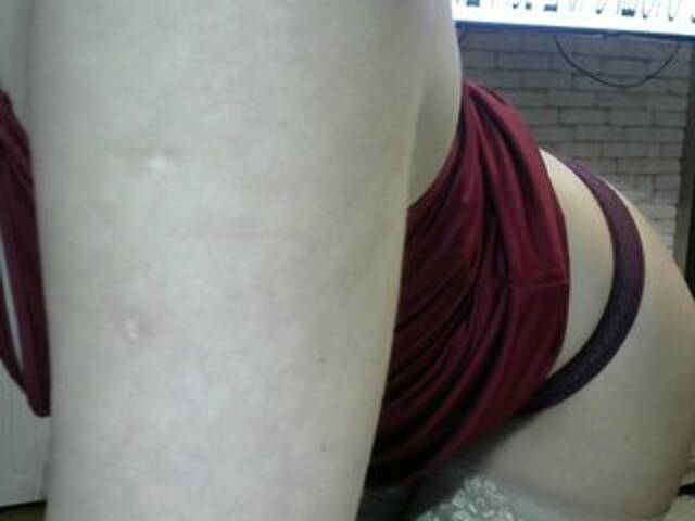 ブロードキャストスクリーンショット CHERRYjuice