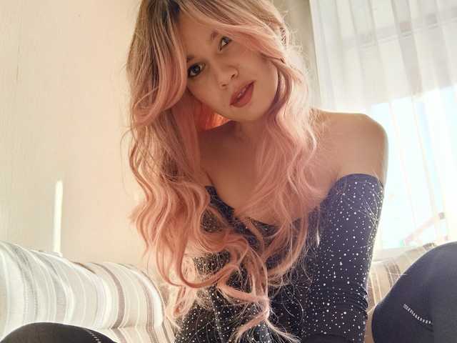 プロフィールの写真 AngelyCat