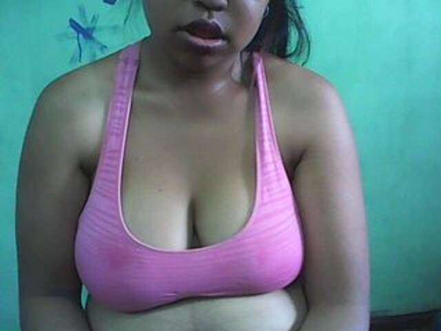 ブロードキャストスクリーンショット angelymi