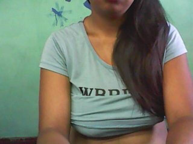 ブロードキャストスクリーンショット angelymi