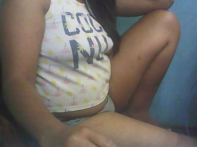 ブロードキャストスクリーンショット angelymi