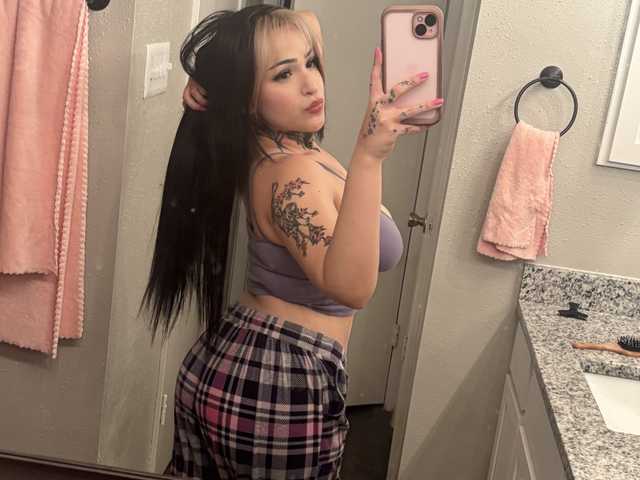 プロフィールの写真 Angelynraynex