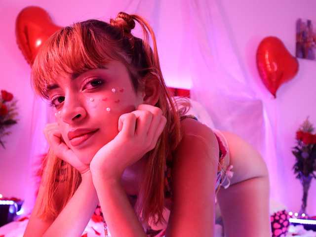 プロフィールの写真 Angelzoe18