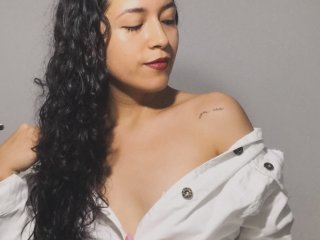 プロフィールの写真 AngieGil