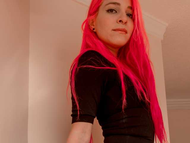 プロフィールの写真 AngieRainbow