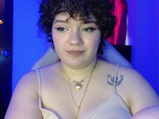 エロティックなビデオチャット AngiJackson