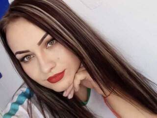 エロティックなビデオチャット Angilss