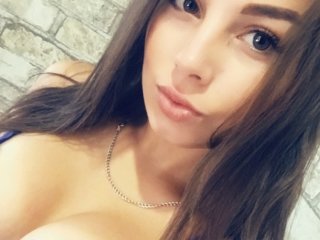 プロフィールの写真 Anna_sweet