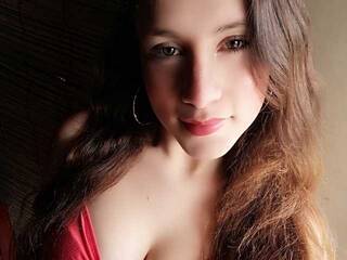 エロティックなビデオチャット anguelycm