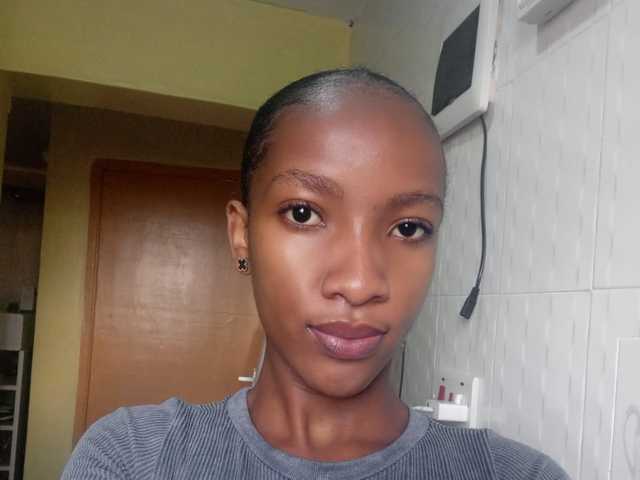 プロフィールの写真 Angydoll