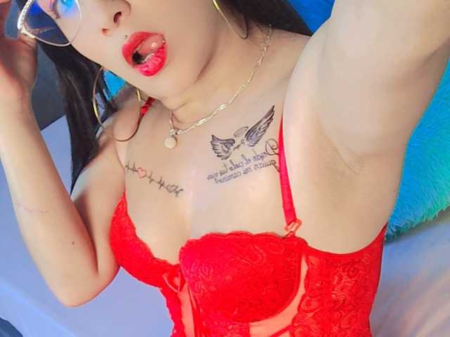 プロフィールの写真 AnieButtocks