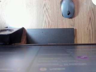 エロティックなビデオチャット AnieRous