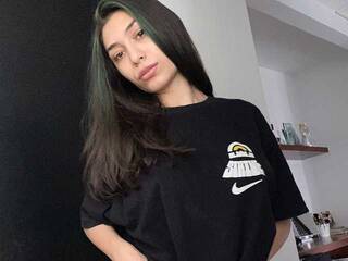 エロティックなビデオチャット Anikamuller