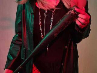 エロティックなビデオチャット anikasg