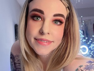 エロティックなビデオチャット Anika_Talu