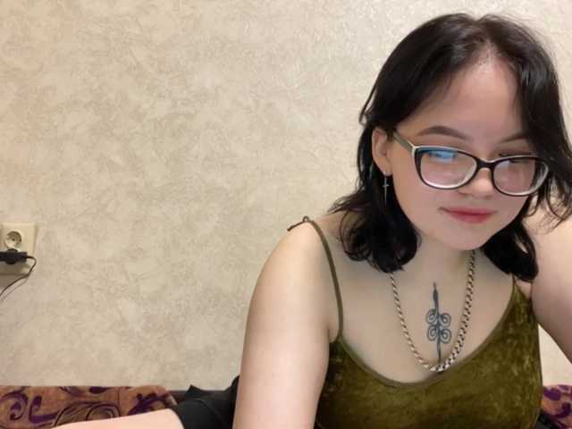 ブロードキャストスクリーンショット Anime-girl