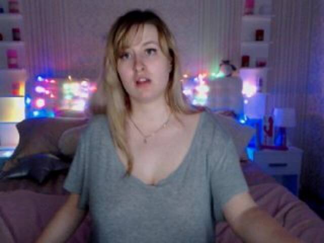 ブロードキャストスクリーンショット AnimeLizz