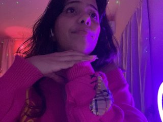 エロティックなビデオチャット JennaMonroe