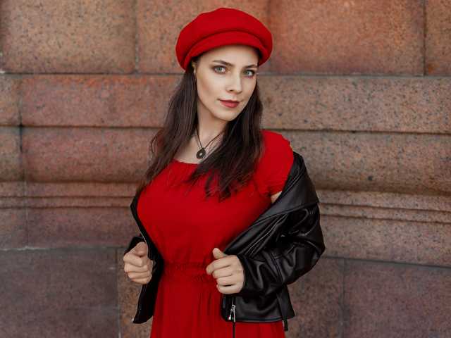 プロフィールの写真 Anita-Anis