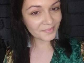 エロティックなビデオチャット AnitaBunny