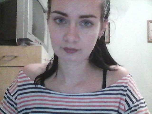 ブロードキャストスクリーンショット AnitAbuuM