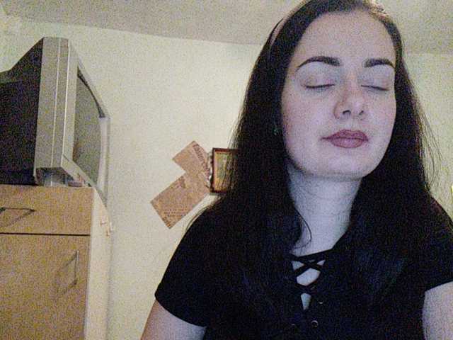 ブロードキャストスクリーンショット AnitAbuuM