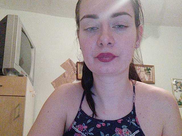 ブロードキャストスクリーンショット AnitAbuuM