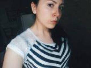 エロティックなビデオチャット anitaefrem