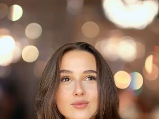 エロティックなビデオチャット AnitaGrey