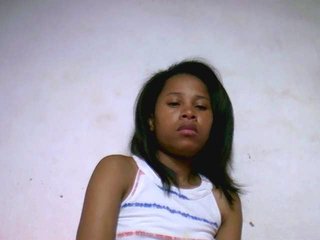 エロティックなビデオチャット AnitaQuin