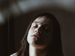 エロティックなビデオチャット AnitaSea