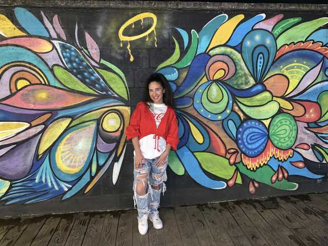 プロフィールの写真 AnitaSexyy