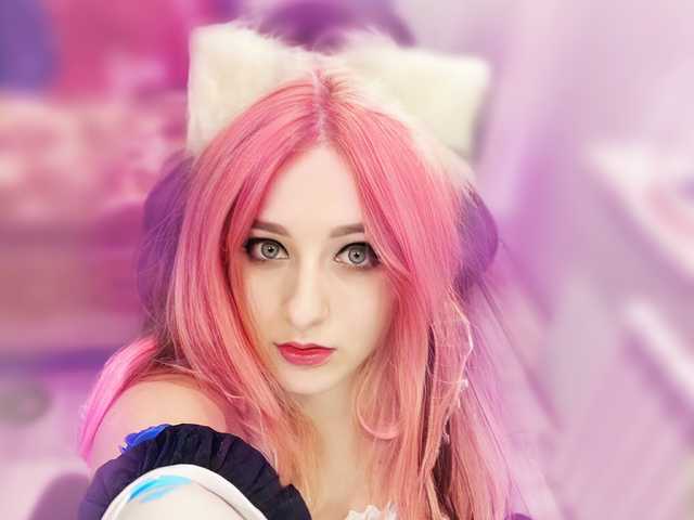 プロフィールの写真 AnitaShine
