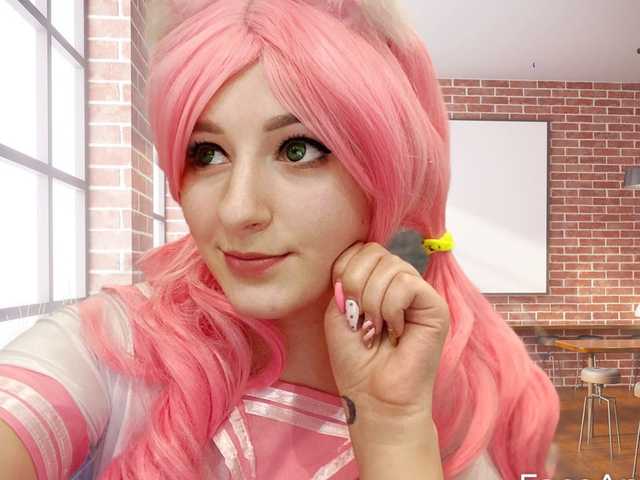 プロフィールの写真 AnitaShine