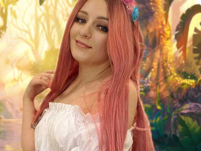 プロフィールの写真 AnitaShine