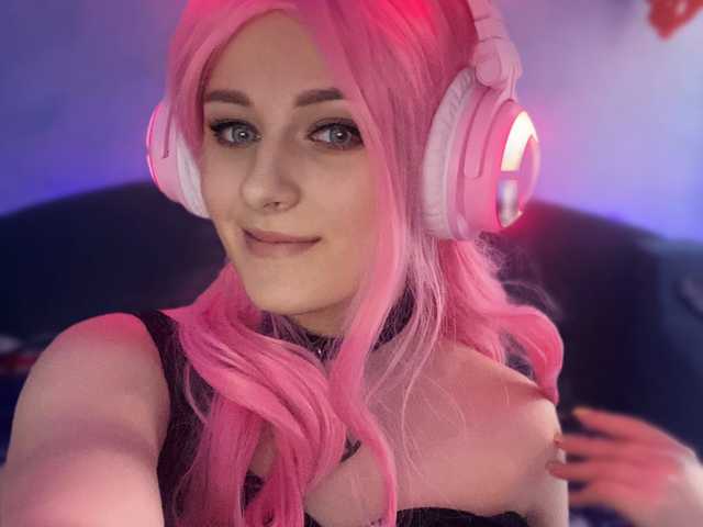 プロフィールの写真 AnitaShine