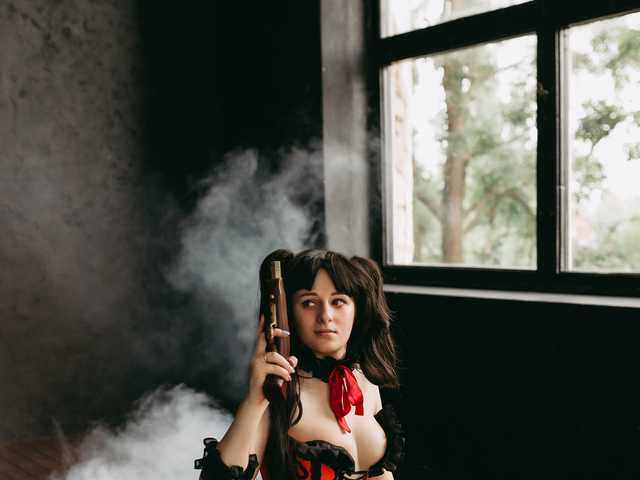 プロフィールの写真 AnitaShine