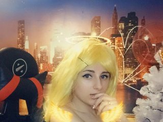 プロフィールの写真 AnitaShine