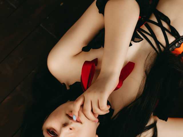 プロフィールの写真 AnitaShine